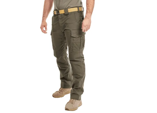 Штани Pentagon Ranger Pants 2.0 Ranger Green Фото 4